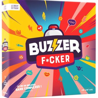 Buzzer F*cker