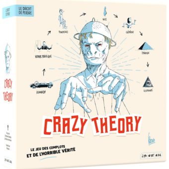 Crazy Theory