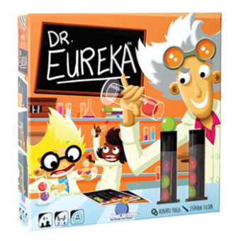 Dr Eurêka