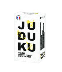 Juduku