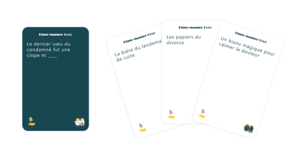 Blanc Manger Coco : Le déluge – Image 2
