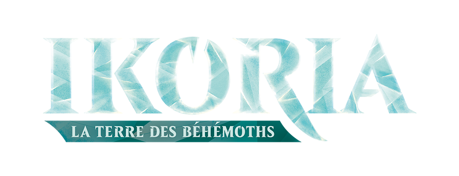 Magic The Gathering : “Ikoria, Terre des Béhémoths”