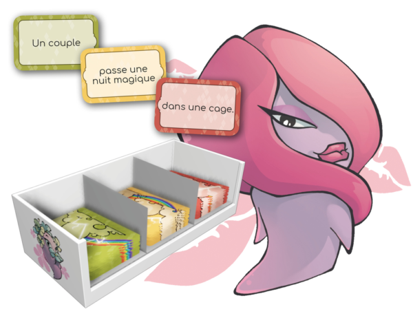 Affinity Extension Sensuelle – Image 2