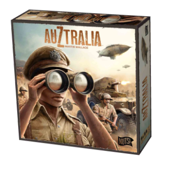 Auztralia