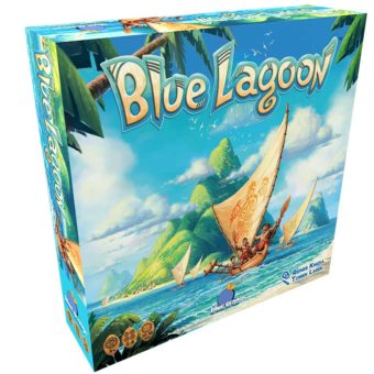 Blue Lagoon