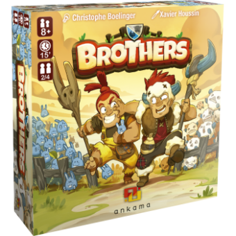 Brothers