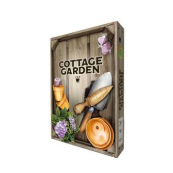 Cottage Garden