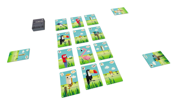 Cubirds – Image 2