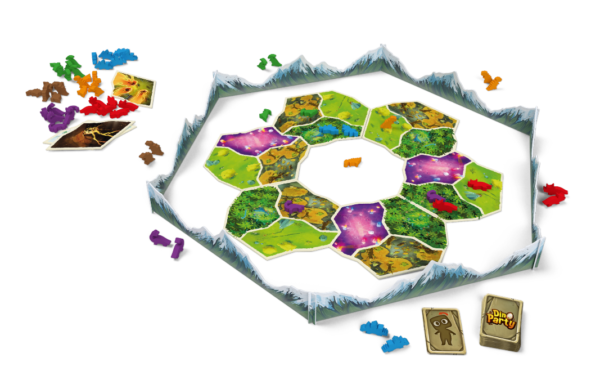 Dino Party – Image 2