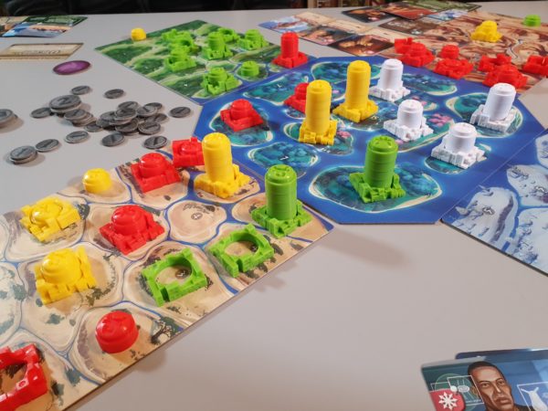 GENESIA – Image 4