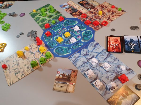 GENESIA – Image 3