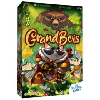 Grand Bois