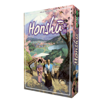Honshû