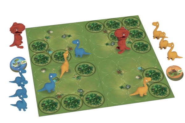 Jurassic Snack – Image 2