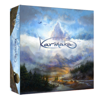 Karmaka