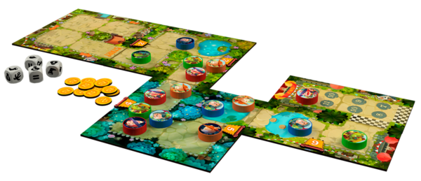 Kingdom Run – Image 2