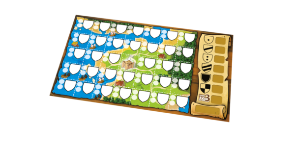 Kingdomino Duel – Image 2