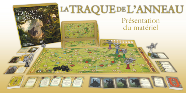 La Traque de l'Anneau – Image 2