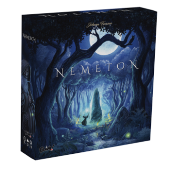 Nemeton