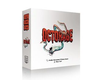 Octorage