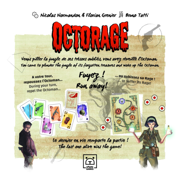 Octorage – Image 2