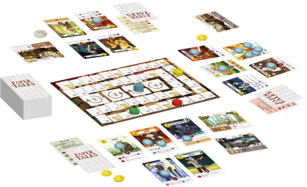 Paper Tales – Image 2