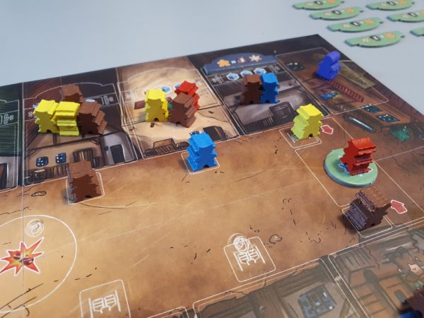 POUR UNE POIGNEE DE MEEPLES – Image 3