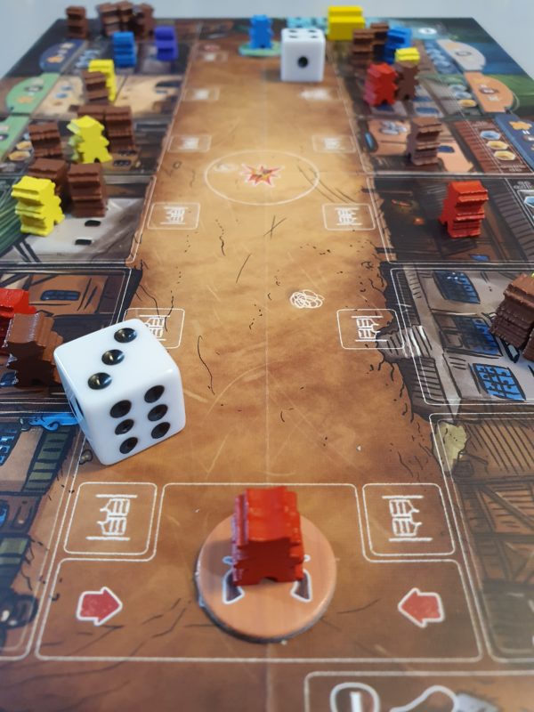 POUR UNE POIGNEE DE MEEPLES – Image 4