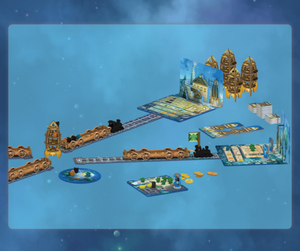 Save the Meeples – Image 2