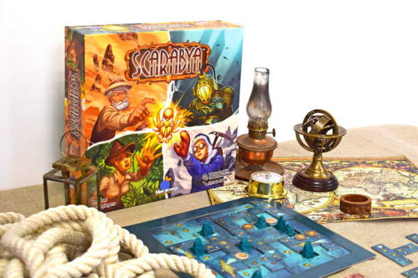 Scarabya – Image 2