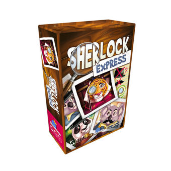 Sherlock Express