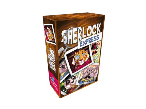 Sherlock Express
