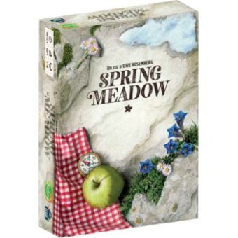 Spring Meadow