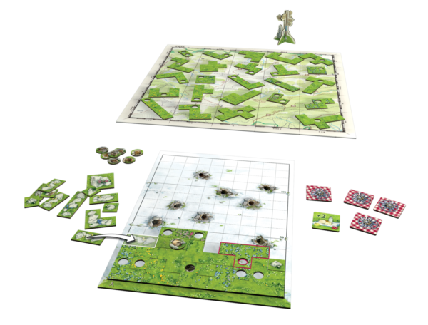 Spring Meadow – Image 2