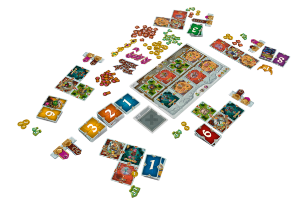 Tales of Glory – Image 2