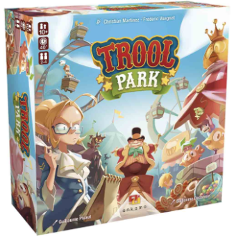 Trool Park