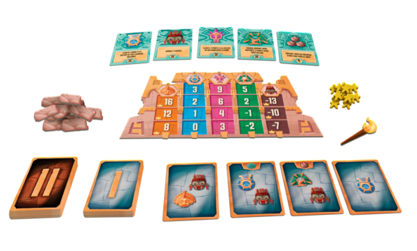 Les Trésors de Cibola – Image 2