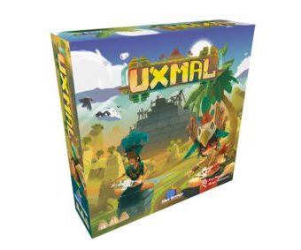 Uxmal