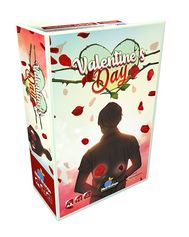 Valentine's Day