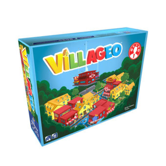 Villageo