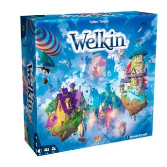 Welkin