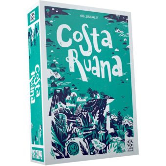 Costa Ruana