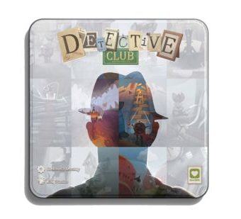 Détective Club