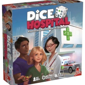Dice Hospital