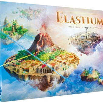 Elastium