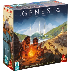 GENESIA