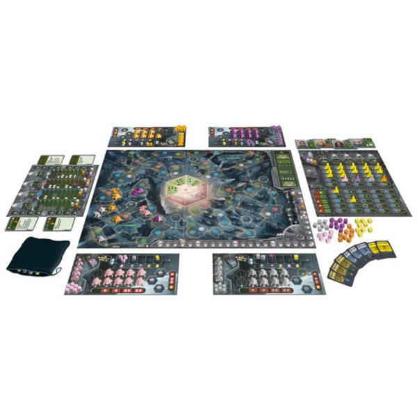 Magnastorm – Image 2