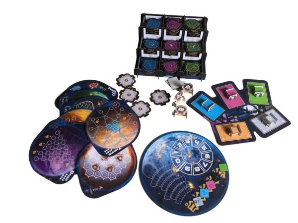 Space Gate Odyssey – Image 2