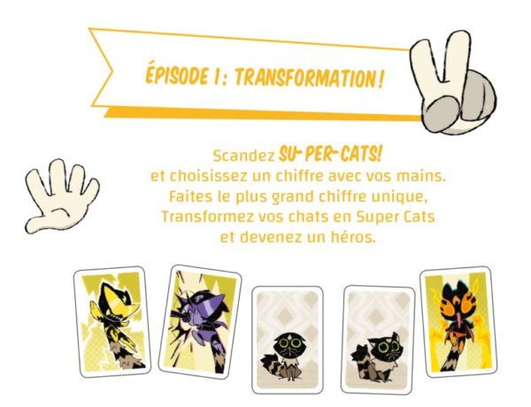 Supercats – Image 2