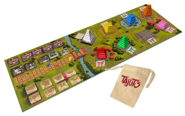Tajuto – Image 2